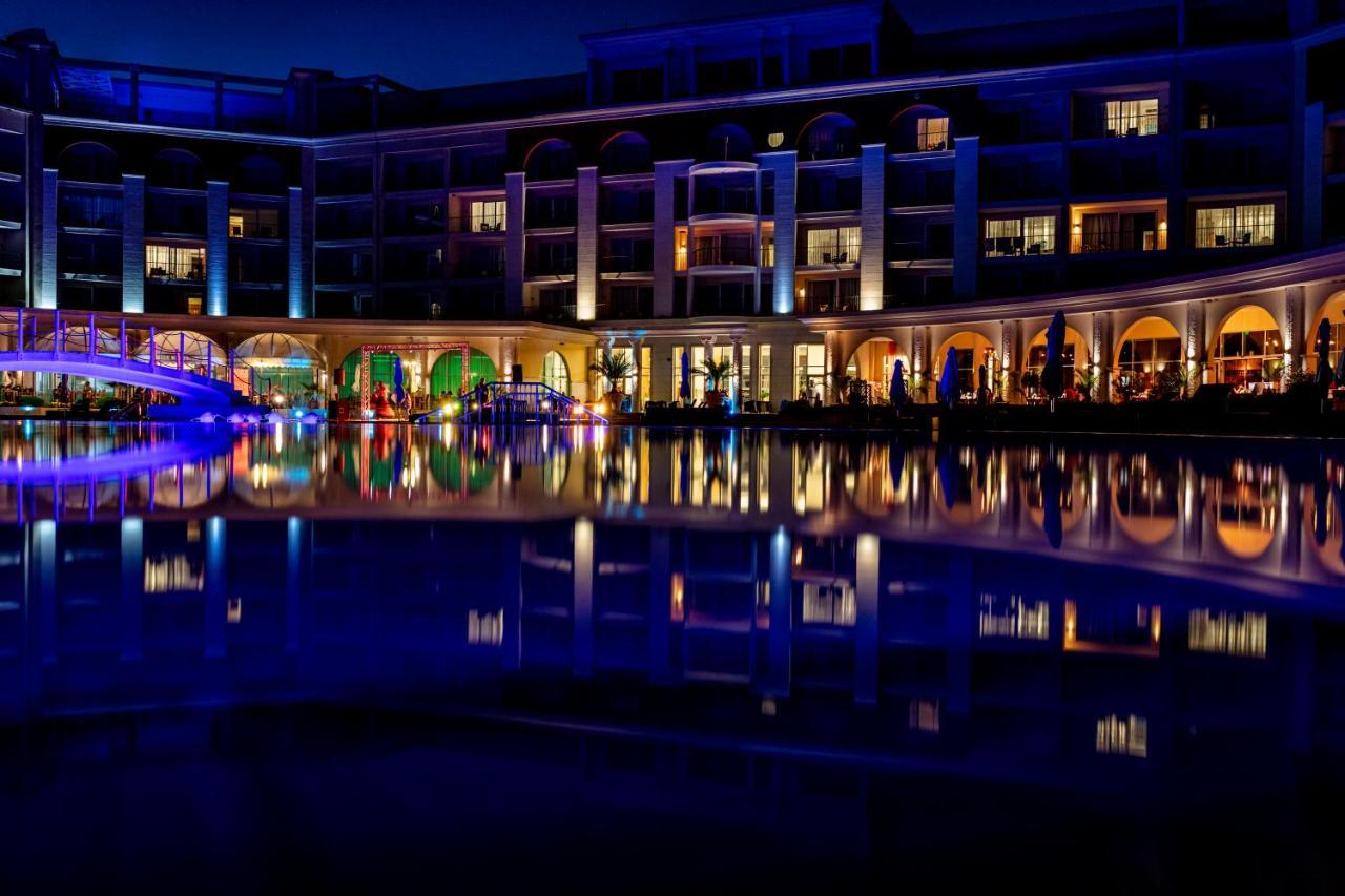 Lighthouse Golf & Spa Hotel Balchik Exterior foto The Atlantis Resort